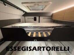 ADRIA NEW TWIN PLUS 600 SPB FAMILY DOPPIO MATRIMONIALE WEBASTO 599 CM 2026 pieno