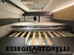 ADRIA NEW TWIN PLUS 600 SPB FAMILY DOPPIO MATRIMONIALE WEBASTO 599 CM 2026 pieno