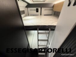 ADRIA NEW TWIN PLUS 600 SPB FAMILY DOPPIO MATRIMONIALE WEBASTO 599 CM 2026 pieno