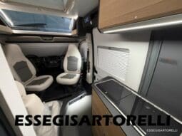ADRIA NEW TWIN PLUS 600 SPB FAMILY DOPPIO MATRIMONIALE WEBASTO 599 CM 2026 pieno