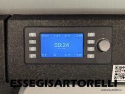 ADRIA NEW TWIN PLUS 600 SPB FAMILY DOPPIO MATRIMONIALE WEBASTO 599 CM 2026 pieno