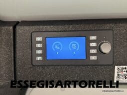 ADRIA NEW TWIN PLUS 600 SPB FAMILY DOPPIO MATRIMONIALE WEBASTO 599 CM 2026 pieno