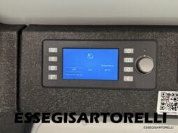 ADRIA NEW TWIN PLUS 600 SPB FAMILY DOPPIO MATRIMONIALE WEBASTO 599 CM 2026 pieno