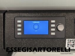 ADRIA NEW TWIN PLUS 600 SPB FAMILY DOPPIO MATRIMONIALE WEBASTO 599 CM 2026 pieno