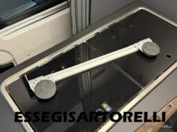 ADRIA NEW TWIN PLUS 600 SPB FAMILY DOPPIO MATRIMONIALE WEBASTO 599 CM 2026 pieno