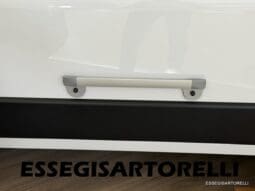 ADRIA NEW TWIN PLUS 600 SPB FAMILY DOPPIO MATRIMONIALE WEBASTO 599 CM 2026 pieno