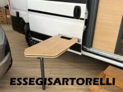ADRIA NEW TWIN PLUS 600 SPB FAMILY DOPPIO MATRIMONIALE WEBASTO 599 CM 2026 pieno