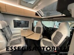 ADRIA NEW TWIN PLUS 600 SPB FAMILY DOPPIO MATRIMONIALE WEBASTO 599 CM 2026 pieno
