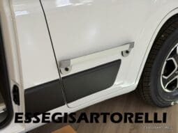 ADRIA NEW TWIN PLUS 600 SPB FAMILY DOPPIO MATRIMONIALE WEBASTO 599 CM 2026 pieno