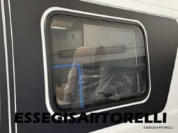 ADRIA NEW TWIN PLUS 600 SPB FAMILY DOPPIO MATRIMONIALE WEBASTO 599 CM 2026 pieno