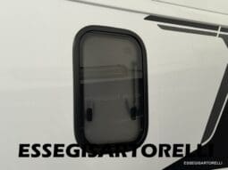 ADRIA NEW TWIN PLUS 600 SPB FAMILY DOPPIO MATRIMONIALE WEBASTO 599 CM 2026 pieno