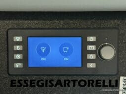 ADRIA NEW TWIN PLUS 600 SPB FAMILY DOPPIO MATRIMONIALE WEBASTO 599 CM 2026 pieno