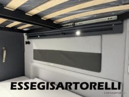 ADRIA NEW TWIN PLUS 600 SPB FAMILY DOPPIO MATRIMONIALE WEBASTO 599 CM 2026 pieno