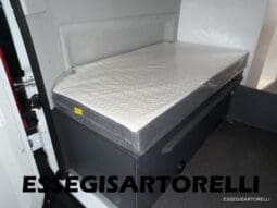 ADRIA NEW TWIN PLUS 600 SPB FAMILY DOPPIO MATRIMONIALE WEBASTO 599 CM 2026 pieno