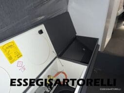 ADRIA NEW TWIN PLUS 600 SPB FAMILY DOPPIO MATRIMONIALE WEBASTO 599 CM 2026 pieno