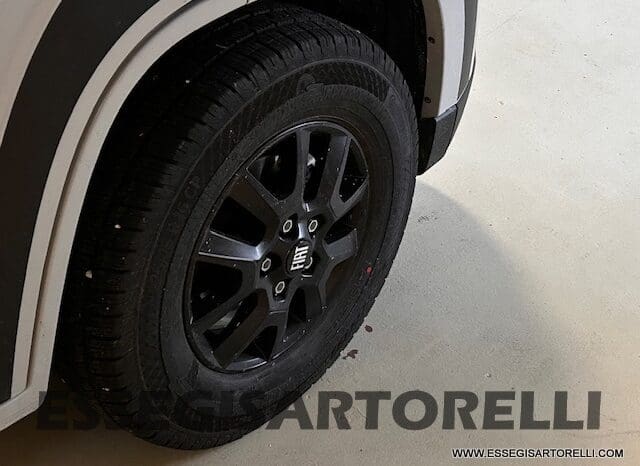 CHAUSSON SPORTLINE V 690 2026 FULL VAN 636 CM LETTO BASCULANTE pieno