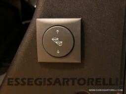 CHAUSSON SPORTLINE V 690 2026 FULL VAN 636 CM LETTO BASCULANTE pieno