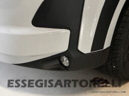 CHAUSSON SPORTLINE V 690 2026 FULL VAN 636 CM LETTO BASCULANTE pieno