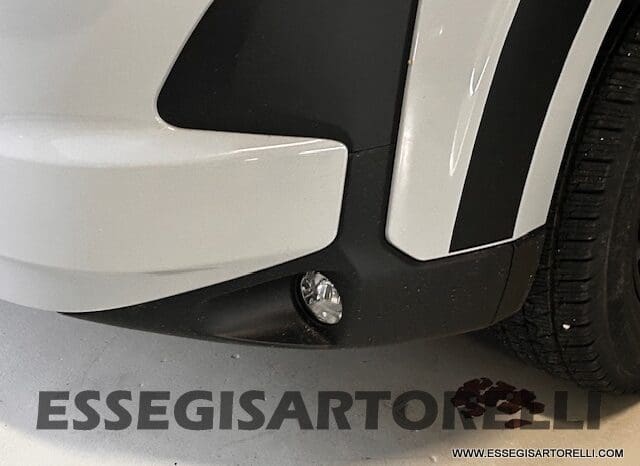CHAUSSON SPORTLINE V 690 2026 FULL VAN 636 CM LETTO BASCULANTE pieno
