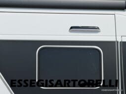ADRIA TWIN SUPREME EDITION 600 SPB AUTOMATICO AT8 599 CM ADAS 2026 pieno