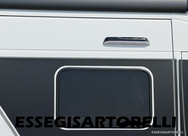 ADRIA TWIN SUPREME EDITION 600 SPB AUTOMATICO AT8 599 CM ADAS 2026 pieno