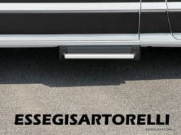 ADRIA TWIN SUPREME EDITION 600 SPB AUTOMATICO AT8 599 CM ADAS 2026 pieno