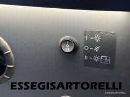 ADRIA TWIN SUPREME EDITION 600 SPB AUTOMATICO AT8 599 CM ADAS 2026 pieno