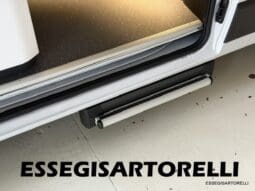 ADRIA TWIN SUPREME EDITION 600 SPB AUTOMATICO AT8 599 CM ADAS 2026 pieno