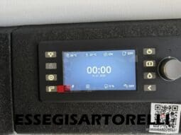 ADRIA TWIN SUPREME EDITION 600 SPB AUTOMATICO AT8 599 CM ADAS 2026 pieno
