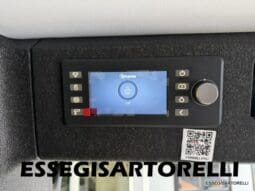 ADRIA TWIN SUPREME EDITION 600 SPB AUTOMATICO AT8 599 CM ADAS 2026 pieno