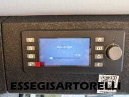 ADRIA TWIN SUPREME EDITION 600 SPB AUTOMATICO AT8 599 CM ADAS 2026 pieno