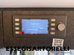 ADRIA TWIN SUPREME EDITION 600 SPB AUTOMATICO AT8 599 CM ADAS 2026 pieno