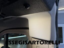 ADRIA TWIN SUPREME EDITION 600 SPB AUTOMATICO AT8 599 CM ADAS 2026 pieno