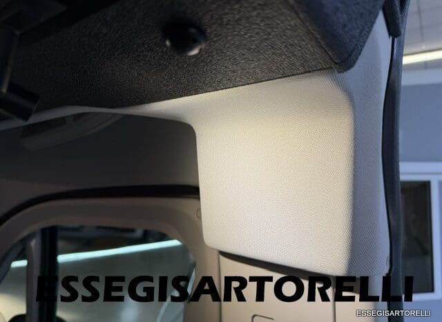 ADRIA TWIN SUPREME EDITION 600 SPB AUTOMATICO AT8 599 CM ADAS 2026 pieno