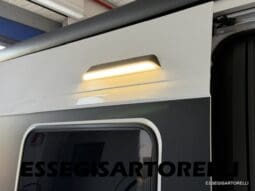 ADRIA TWIN SUPREME EDITION 600 SPB AUTOMATICO AT8 599 CM ADAS 2026 pieno