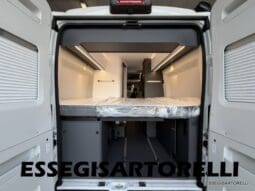 ADRIA TWIN SUPREME EDITION 600 SPB AUTOMATICO AT8 599 CM ADAS 2026 pieno