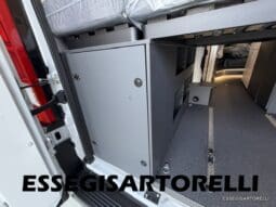 ADRIA TWIN SUPREME EDITION 600 SPB AUTOMATICO AT8 599 CM ADAS 2026 pieno