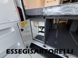 ADRIA TWIN SUPREME EDITION 600 SPB AUTOMATICO AT8 599 CM ADAS 2026 pieno