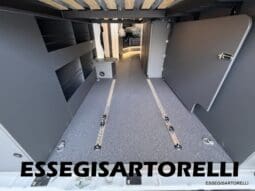 ADRIA TWIN SUPREME EDITION 600 SPB AUTOMATICO AT8 599 CM ADAS 2026 pieno