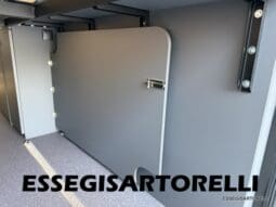 ADRIA TWIN SUPREME EDITION 600 SPB AUTOMATICO AT8 599 CM ADAS 2026 pieno