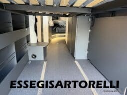 ADRIA TWIN SUPREME EDITION 600 SPB AUTOMATICO AT8 599 CM ADAS 2026 pieno