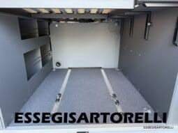 ADRIA TWIN SUPREME EDITION 600 SPB AUTOMATICO AT8 599 CM ADAS 2026 pieno