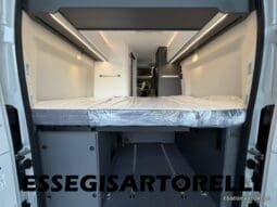ADRIA TWIN SUPREME EDITION 600 SPB AUTOMATICO AT8 599 CM ADAS 2026 pieno