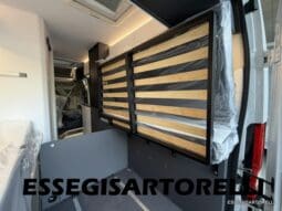 ADRIA TWIN SUPREME EDITION 600 SPB AUTOMATICO AT8 599 CM ADAS 2026 pieno