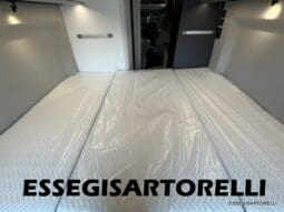 ADRIA TWIN SUPREME EDITION 600 SPB AUTOMATICO AT8 599 CM ADAS 2026 pieno