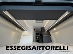 ADRIA TWIN SUPREME EDITION 600 SPB AUTOMATICO AT8 599 CM ADAS 2026 pieno