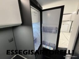ADRIA TWIN SUPREME EDITION 600 SPB AUTOMATICO AT8 599 CM ADAS 2026 pieno