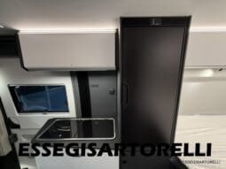 ADRIA TWIN SUPREME EDITION 600 SPB AUTOMATICO AT8 599 CM ADAS 2026 pieno