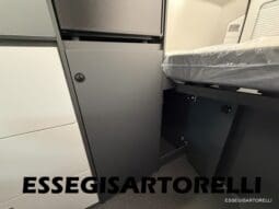 ADRIA TWIN SUPREME EDITION 600 SPB AUTOMATICO AT8 599 CM ADAS 2026 pieno