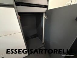 ADRIA TWIN SUPREME EDITION 600 SPB AUTOMATICO AT8 599 CM ADAS 2026 pieno